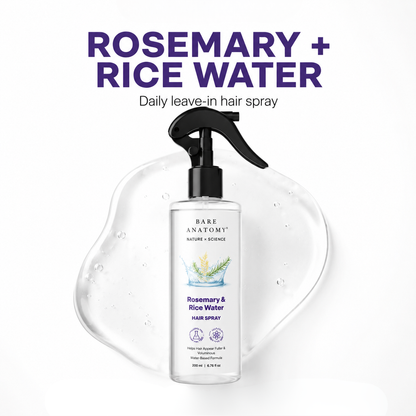 For Hair That Feels Thin, Damaged, Or Stuck At The Same Length