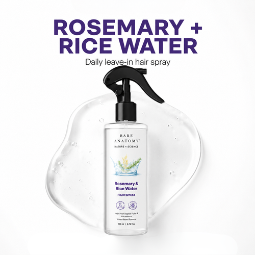 For Hair That Feels Thin, Damaged, Or Stuck At The Same Length