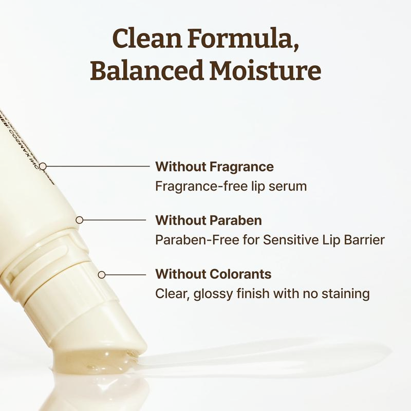 Thrive's Advanced PDRN Rejuvenating Lip Serum