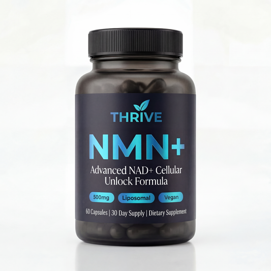 Thrive NMN+