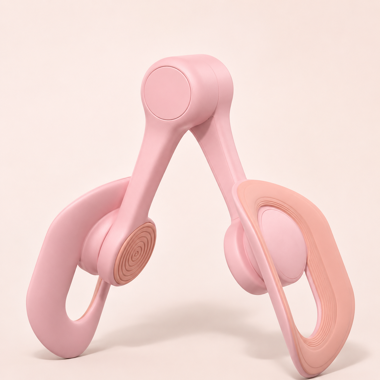 Pelvic Floor & Thigh Trainer