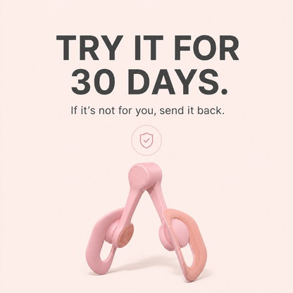 Pelvic Floor & Thigh Trainer