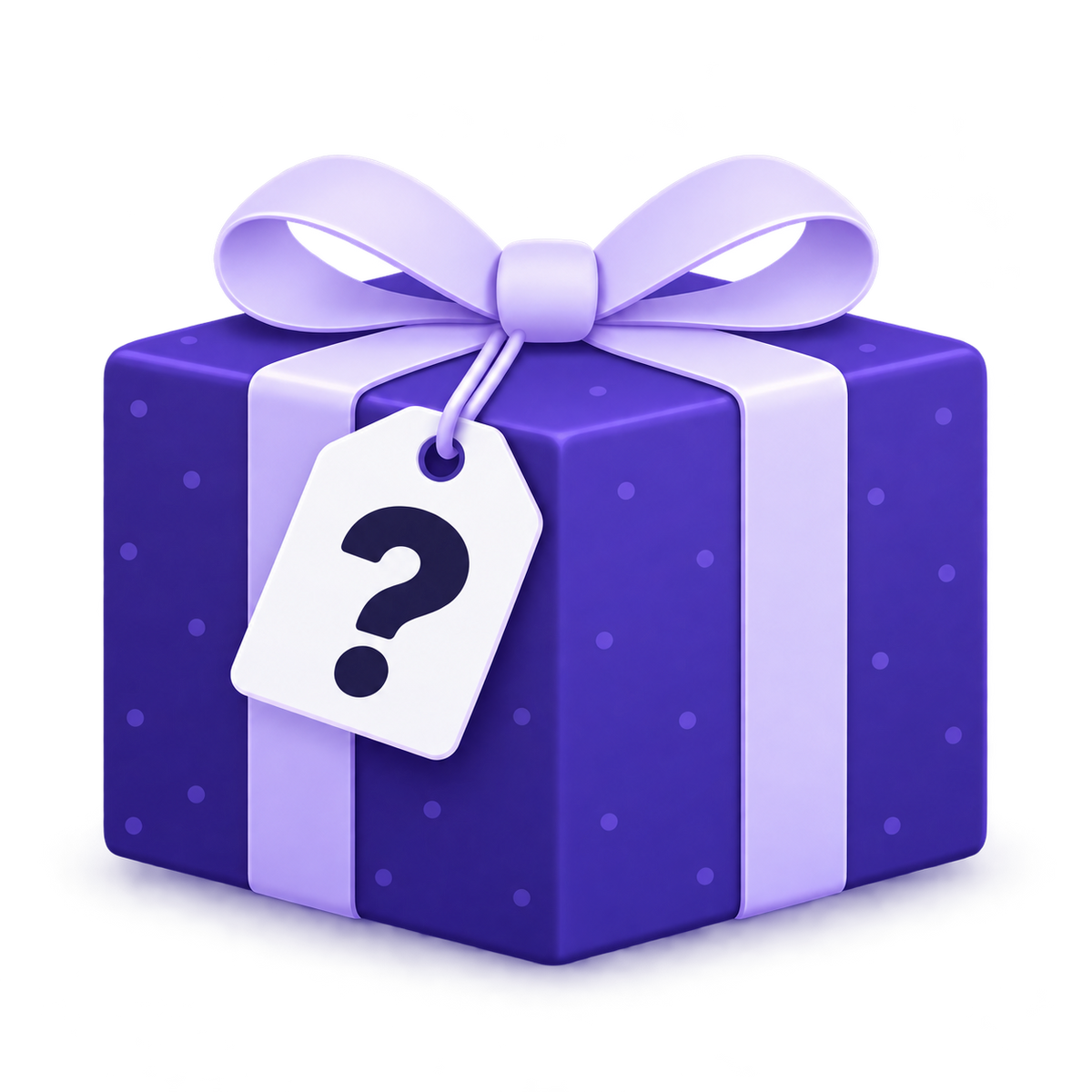 Mystery Gift