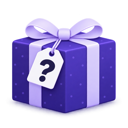 Mystery Gift
