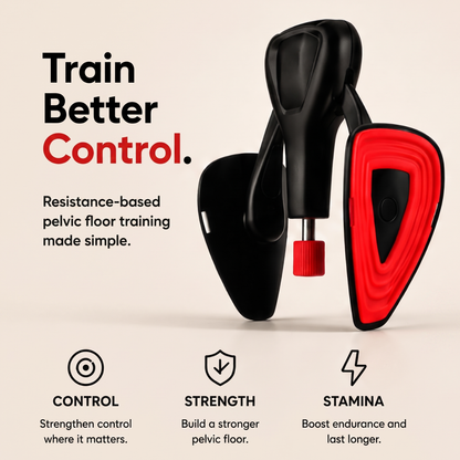 Male Control Training System