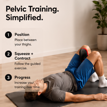 Male Control Training System