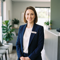 Dr. Claire Bennett