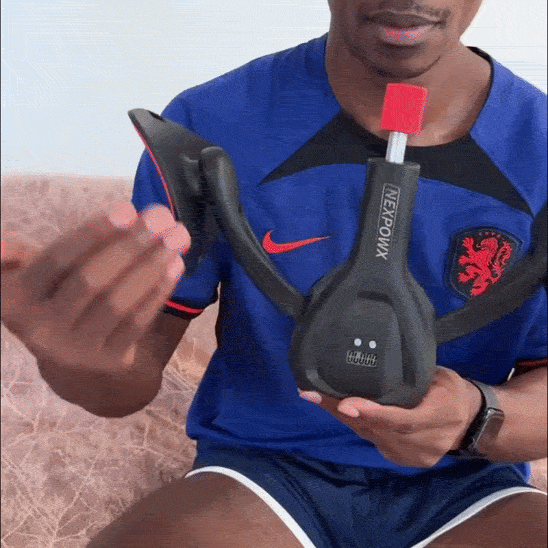 How the Thrive Male Control Training System works
