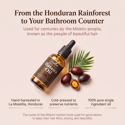 Stop Postponing Your Next Chapter Because Of Your Hair - Restore Visible Fullness In Just Weeks