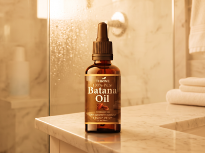 Thrive Batana Oil