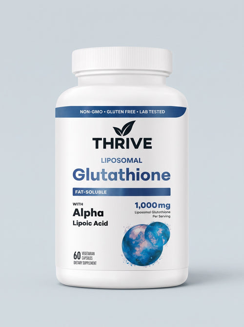 Thrive Liposomal