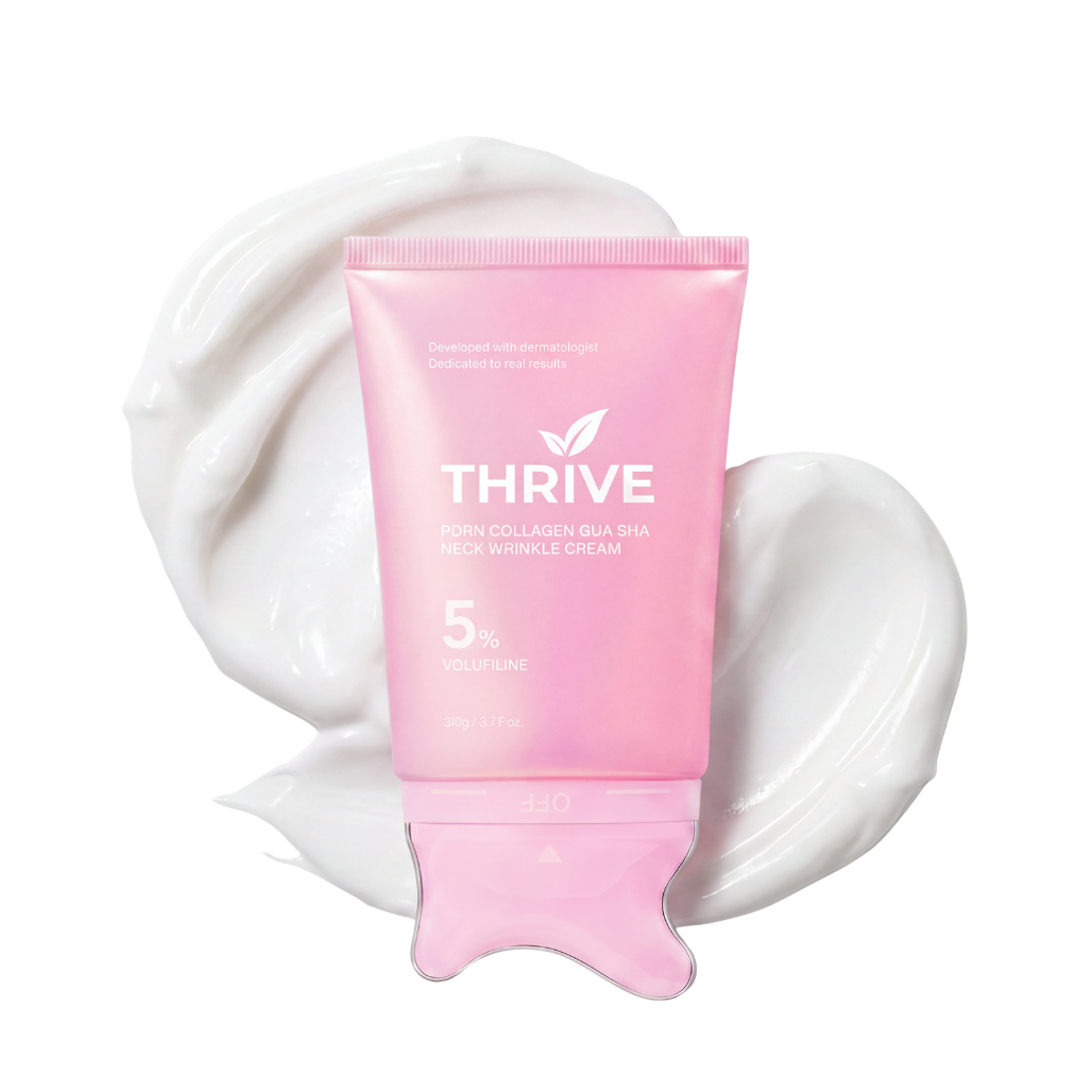 Thrive PDRN Collagen Gua Sha