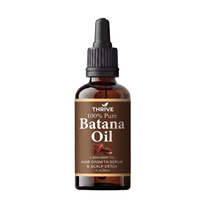Thrive Batana Hair Oil